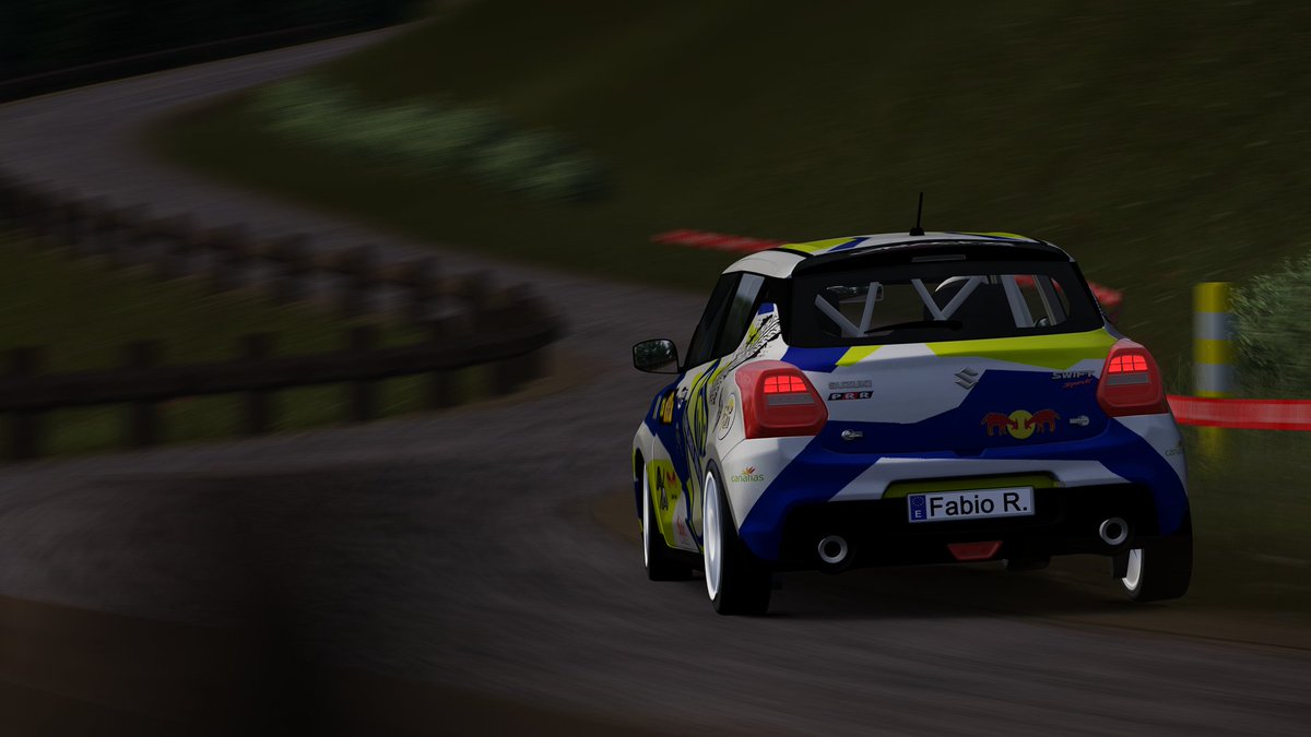 Fabio Ramirez Ascanio tweet media