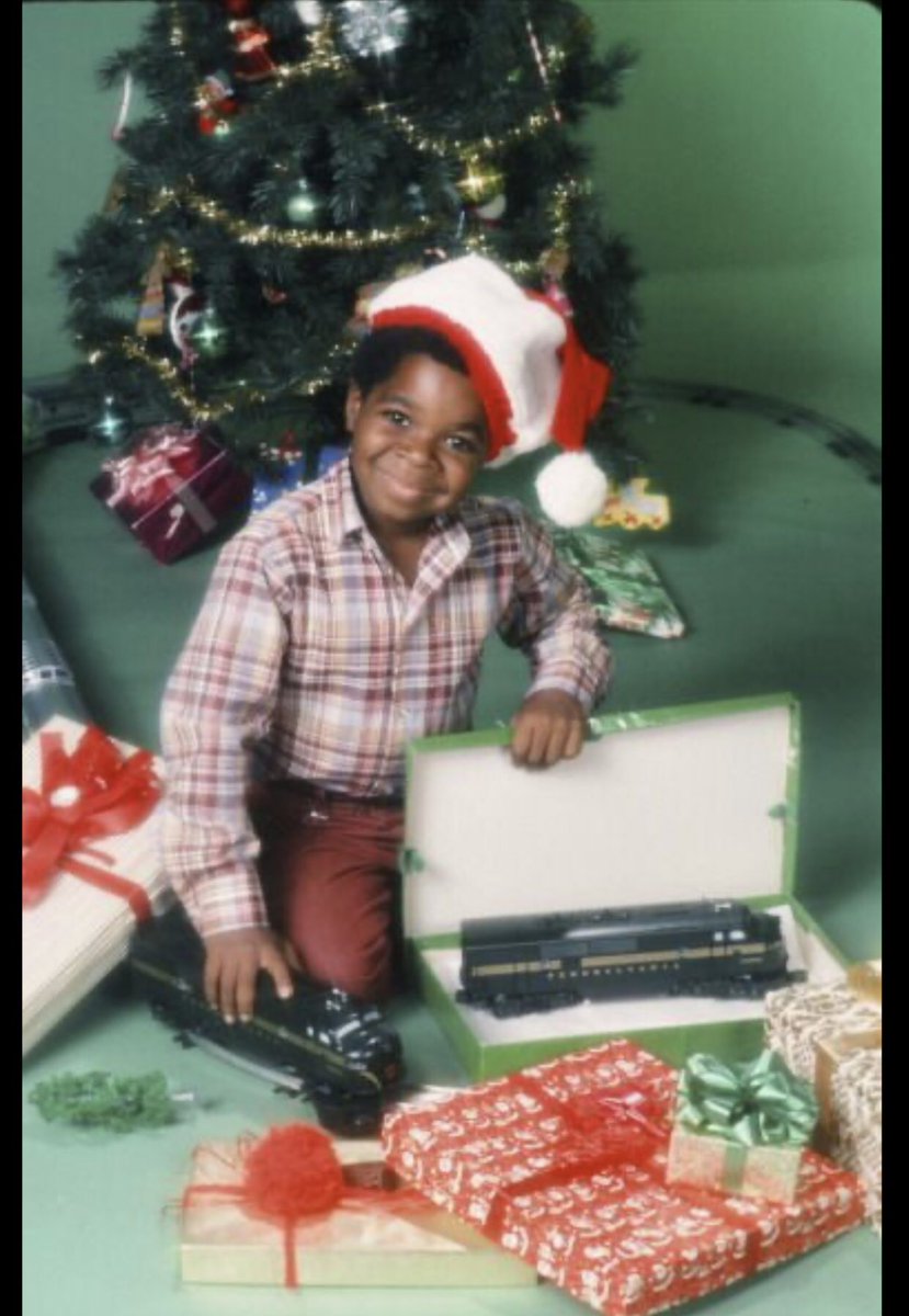 Gary Coleman Was THE BIGGEST Child Star in TV History.  Debate Me!  

Photo Credit:  NBC

#DifferentStrokes #GaryColeman #TV #Trains #Train #1980s #80s #80sThen80sNow