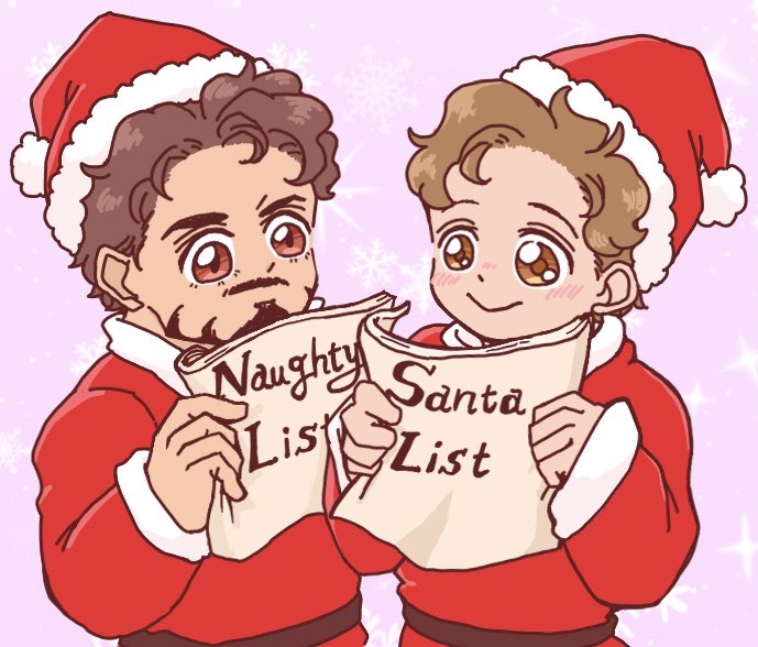 【RTと確認をお願い致します🙇‍♀️】12月22日10時現在、リストへ❤️を下さった方のリスイン、またtnptサンタ🎅さんのお手伝いをして下さった作家様全員への確認の返信が完了しております。🎄現在リストへ反映されていない方は鍵がかかっていないか、年齢表記があるか改めてご確認の上DM頂けると助かります。