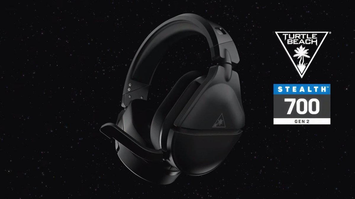 PSUdotcom's tweet photo. Turtle Beach Stealth 700 Gen 2 Headset Review (PS5 & PS4) – A Solid Way To Experience PS5’s 3D Audio And More
https://t.co/6Ok0oIbmqA
#TurtleBeach #Stealth700Gen2 #PS5 #Headset #Review https://t.co/ELpMEcqwVP