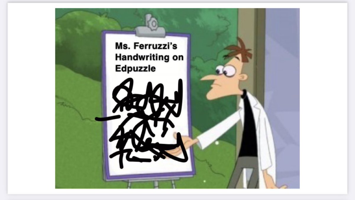 Miss Ferruzzi tweet media