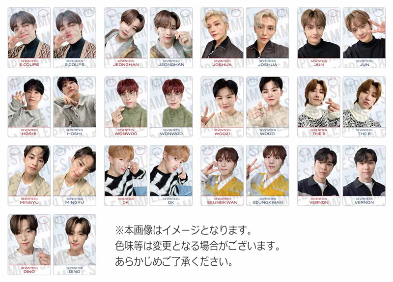 ついふぁん Hmv K Popさんの人気ツイート