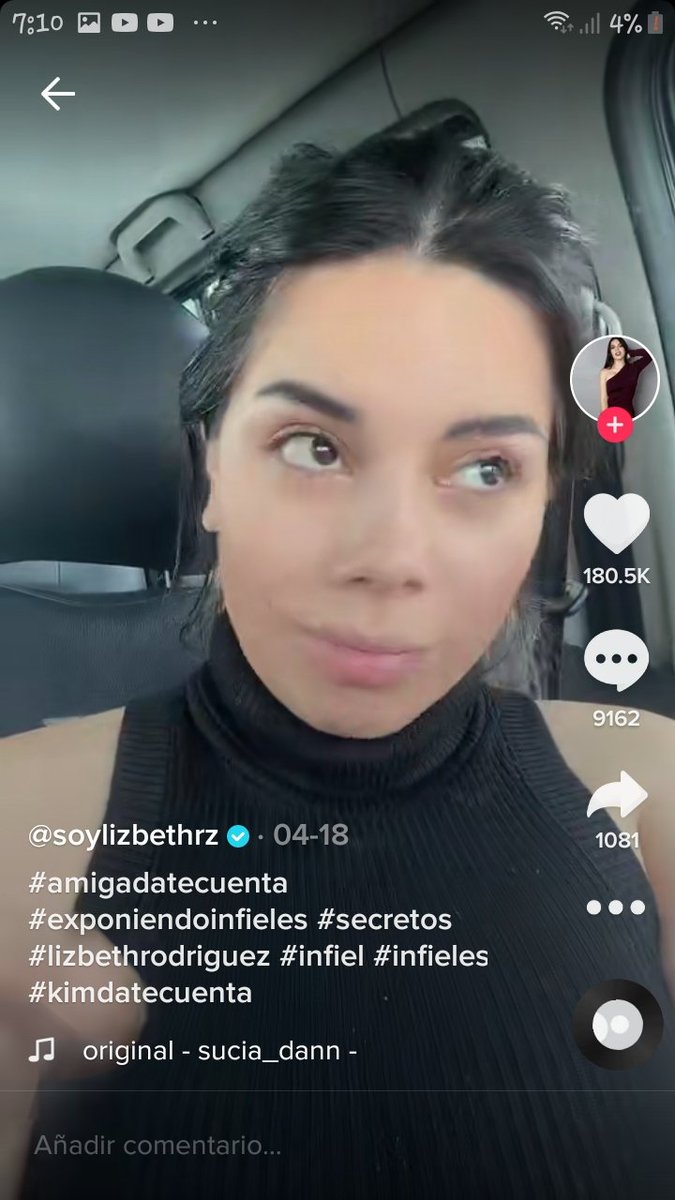 laurita_bellan2's tweet photo. Todavía se atreve a decir que ella no hizo nada cuando aparte de filtrar vídeos,  burlarse con sus memes  acoso a kim en tiktoks pero nooooo!! ella tiene memoria selectiva #falsafeminista https://t.co/lLxECTajXp