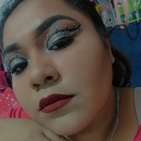 LeslyRoxs's tweet photo. #NuevaFotoDePerfil https://t.co/8D1cactYas