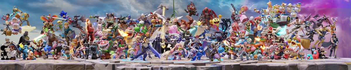 nanobuds47's tweet image. Find all the newcomers.

Go.