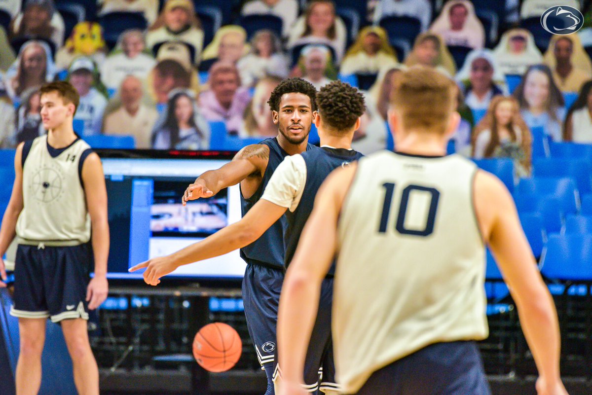 The Latest Penn State Nittany Lions NCAA Basketball News SportSpyder