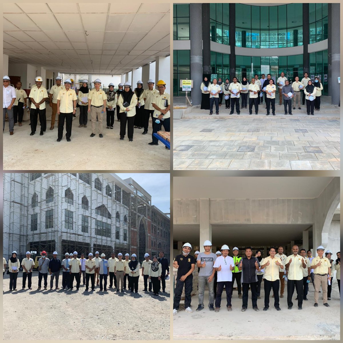 Ir Ruslan Abdul Aziz tweet media