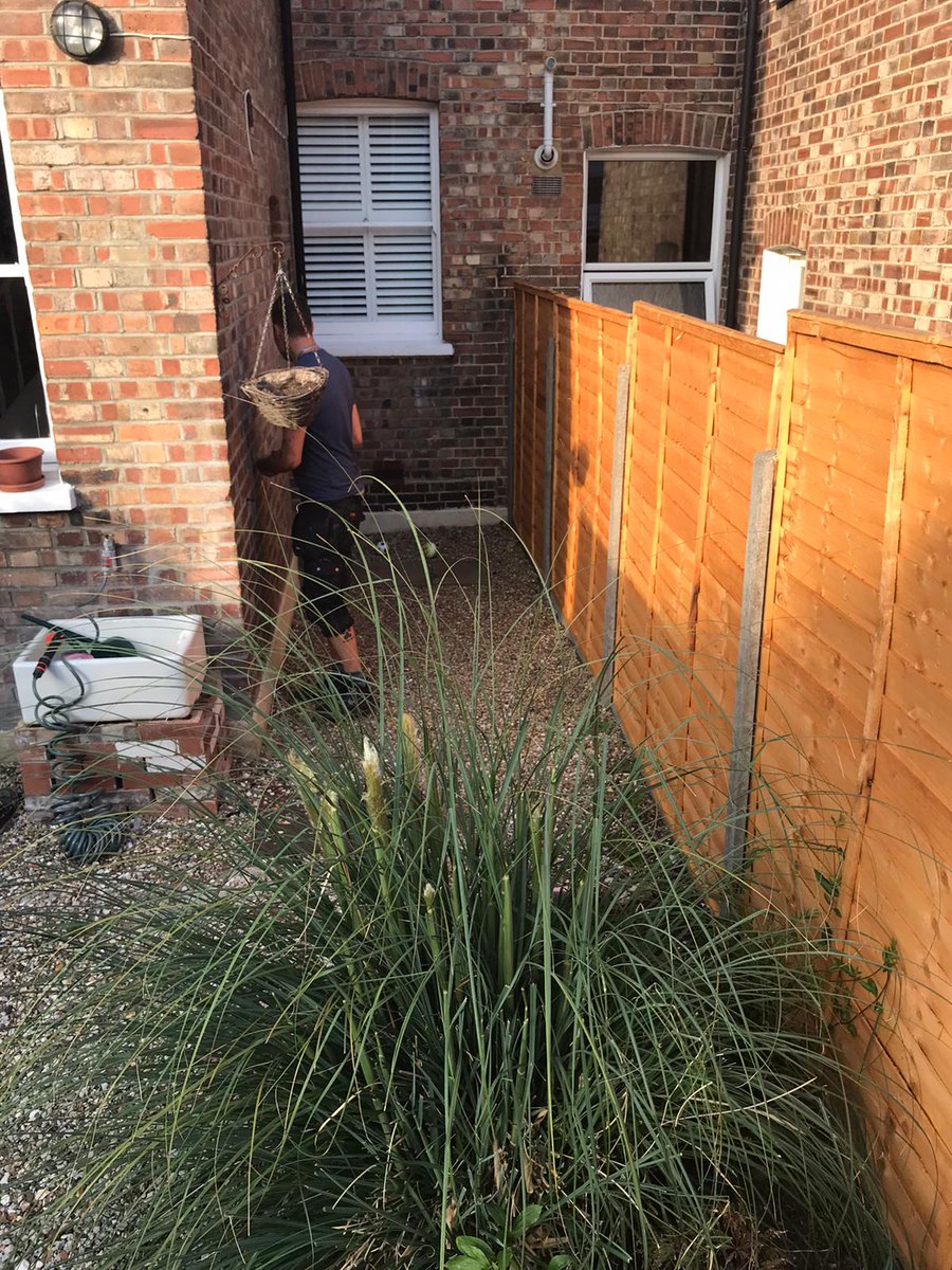 GreenwaysLSS's tweet photo. A few pics of a garden we recently completed in September just gone!

Interested in your own garden renovation project?

Contact us via email today support@greenways-landscaping.co.uk
or by phone 07 908 962020 https://t.co/iexwwt8uog