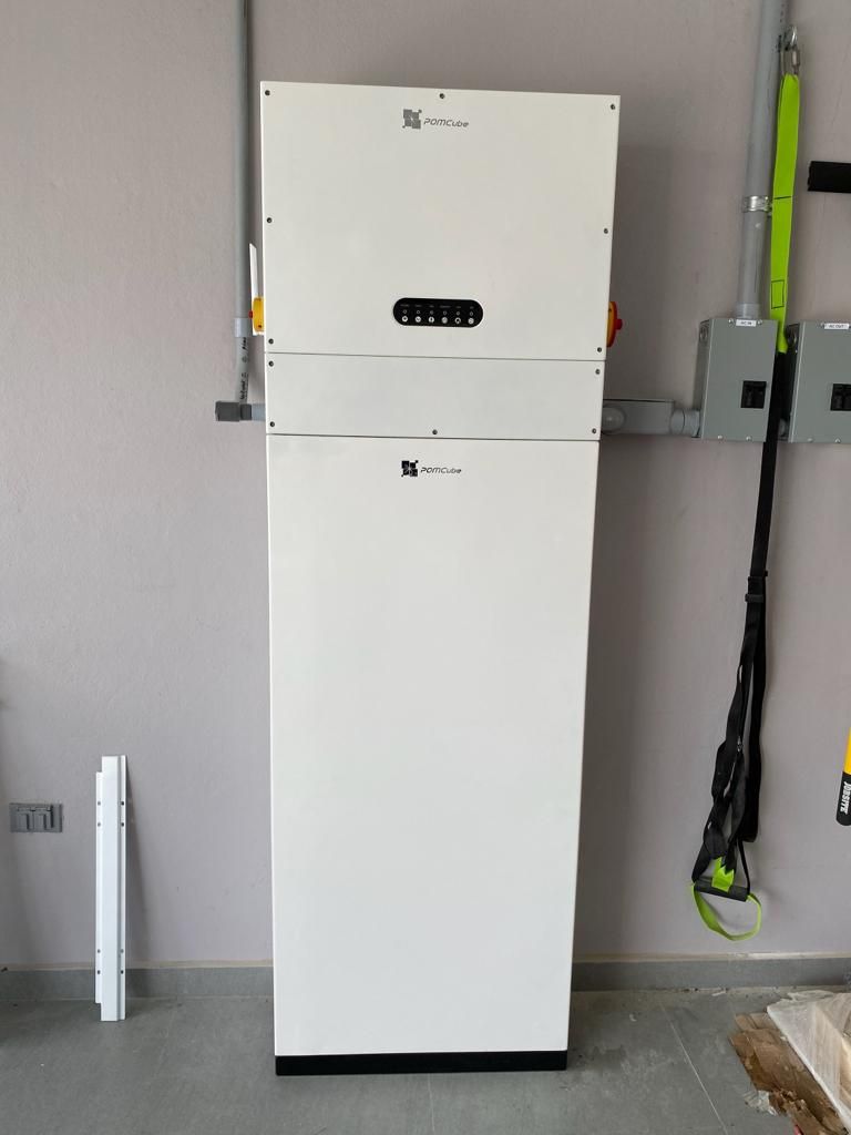 Eloncity_io's tweet photo. The spring of energy storage is coming:
US energy storage installations skyrocket 240% in third quarter of 2020
https://t.co/adTd63VKel
#Eloncity #energystorage #RenewableEnergy #Sustainable #GreenNewDeal #NetZero https://t.co/wemKOwSLCZ