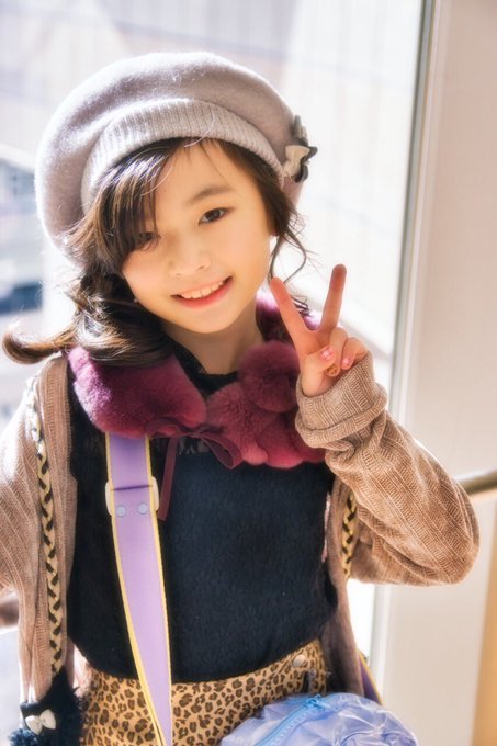 Twitterのコスプレ画像17