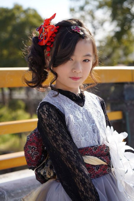 Twitterのコスプレ画像18