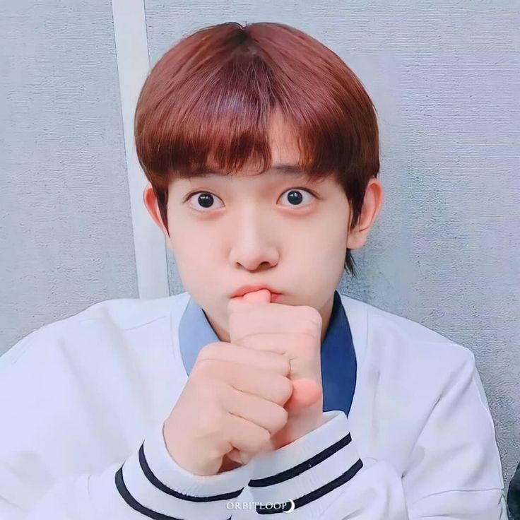 heeseung being cute:a thread