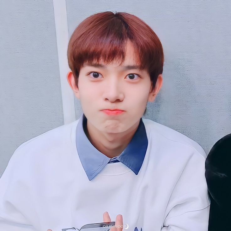 heeseung being cute:a thread