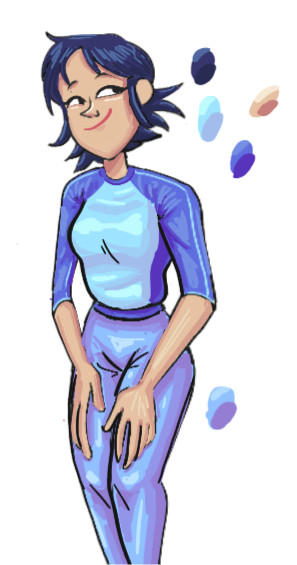 Gorillazのtwitterイラスト検索結果 古い順