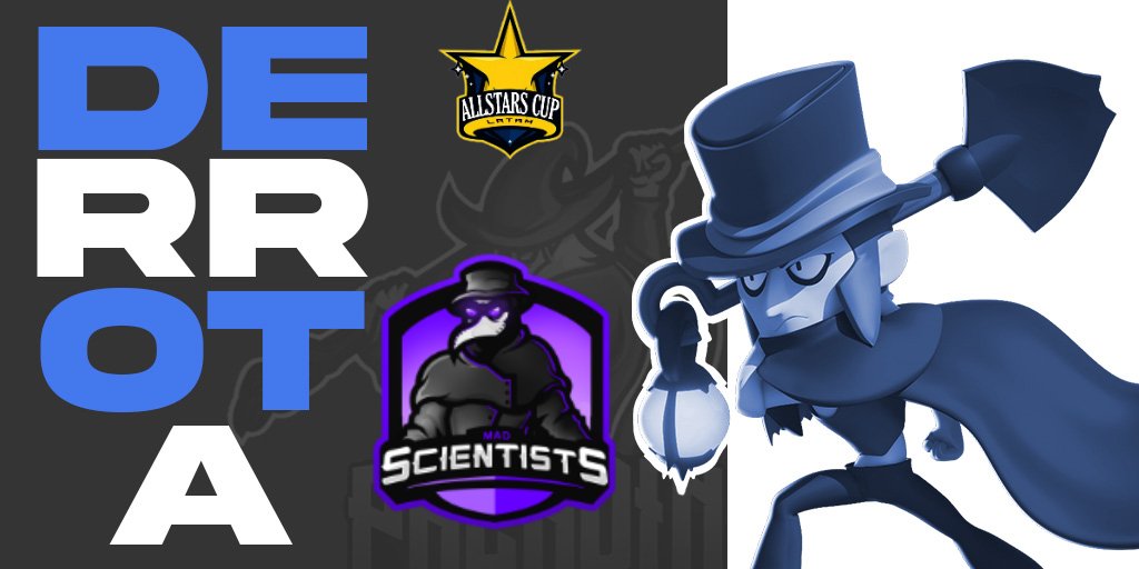 Paladín Esports✨🧙‍♂️ tweet media