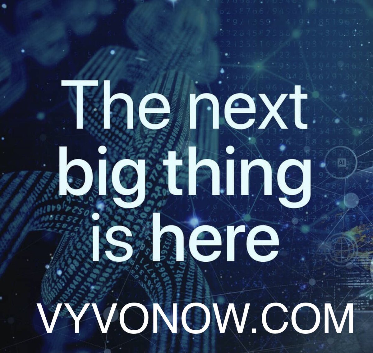 Don’t say I didn’t tell you. #healthandwealth