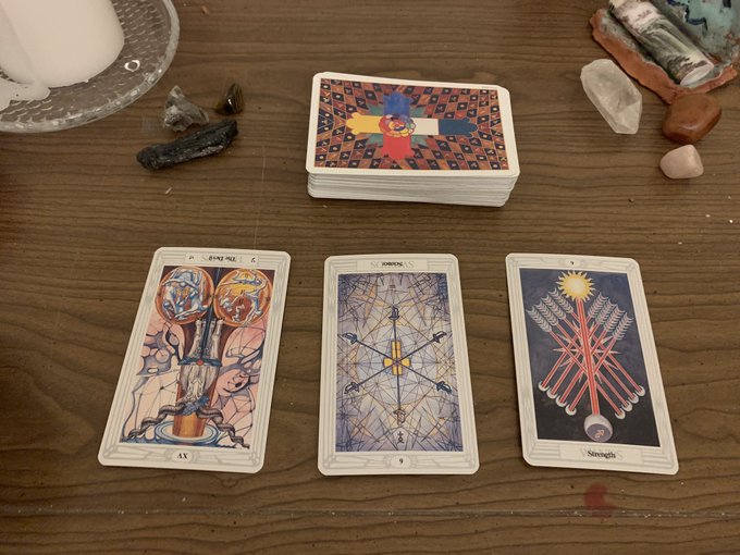 Romance reading for @BackHonor your first card, the devil reversed suggests that you&rsquo;re currently detaching<a class="tags" target="_blank" title="On Twitter" href="/?out=eyJ0eXAiOiJKV1QiLCJhbGciOiJIUzUxMiJ9.eyJpYXQiOjE3MjM5NTI2NjMsImlzcyI6InR3cG9ybnN0YXJzLmNvbSIsIm5iZiI6MTcyMzk1MjY2MywiZXhwIjoxNzU1NDg4NjYzLCJyZWRpcmVjdF91cmwiOiJodHRwczovL3R3aXR0ZXIuY29tL0JhY2tIb25vciJ9.E0m7fgi9_617h1s8cJBlY__lqR7H_TCvdQf7c-yc1Bg8b_FXOB3ZFjGRCwEq67-NRloCA01_NbK-BufWbl11nA">@BackHonor</a>