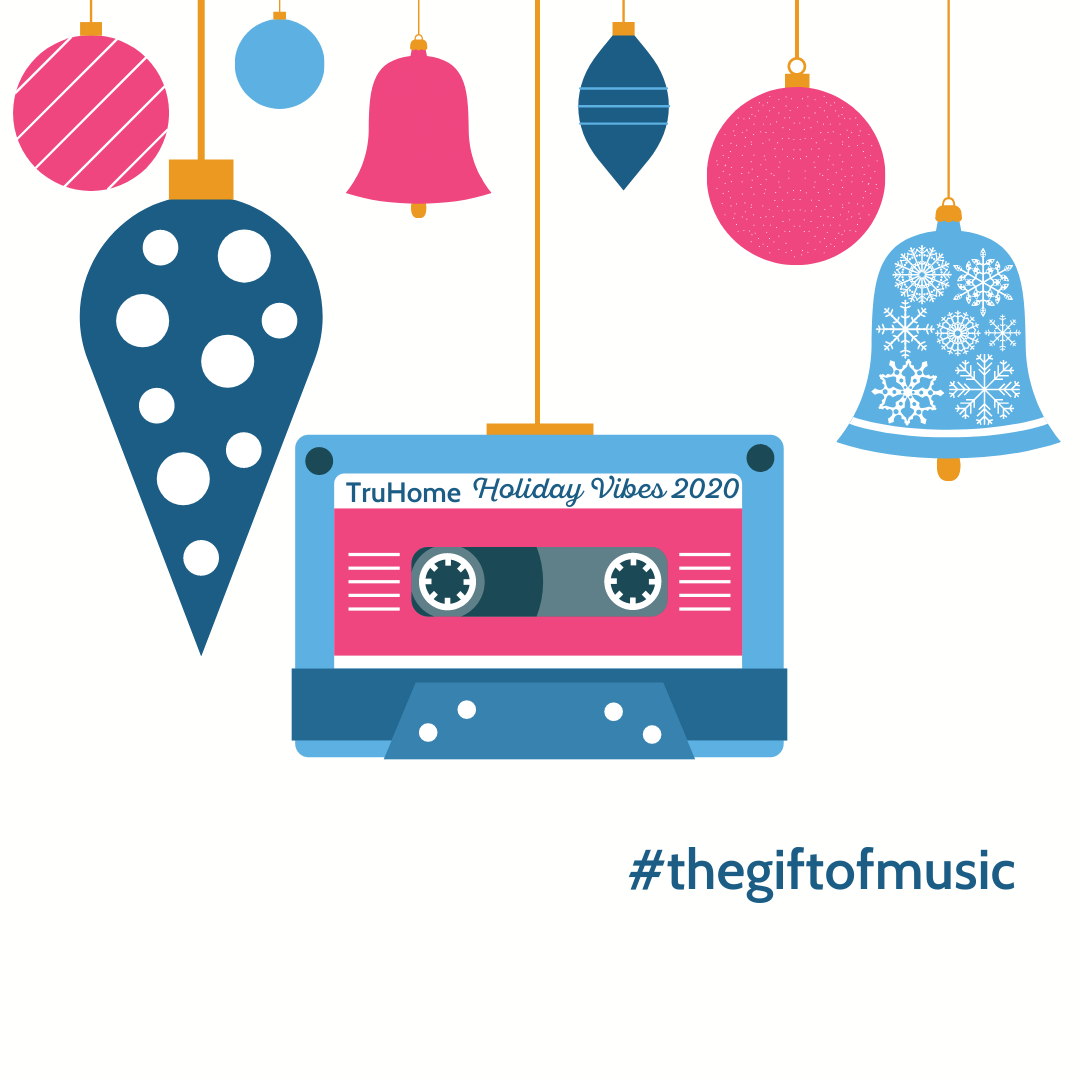 Let's stay connected - tell us about your favourite holiday songs! We'd love to add them to our collection of holiday classics. 

To check out the songs that get us in the holiday spirit visit: buff.ly/2KG7CJ3