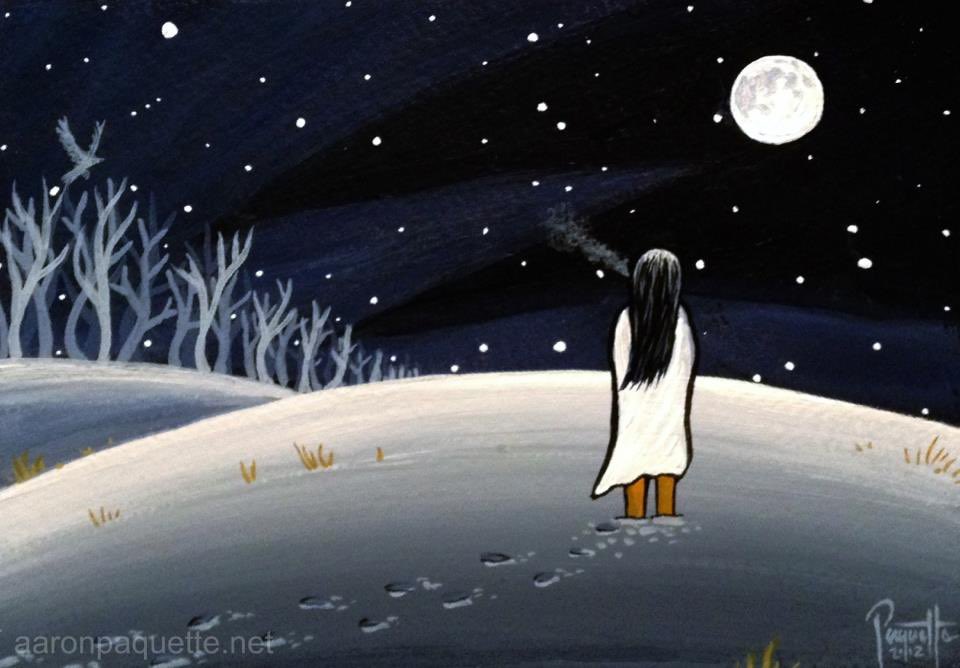 Aaron Paquette tweet media