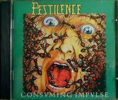 ManoloBellon's tweet photo. #HoyEnLaHistoria #FelizNavidad #MeSigoCuidando -1989 – Lanzan #ConsumingImpulse, segundo álbum de estudio y clásico de culto https://t.co/2vro43Q1dC