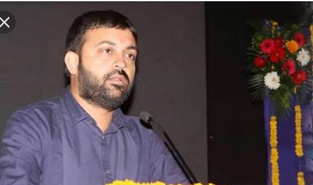 Many many happy returns of the day Hon. Cabinet Minister Shri Jayesh Radadiya Sir. Under Ur dynamic leadership food and civil supply department is achieving new benchmark and reaching out to millions of poor people. May God bless u with good health and long life <a href="/ijayeshradadiya/">Jayesh Radadiya</a>