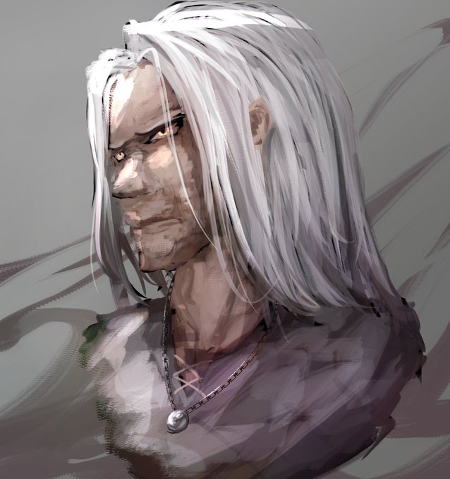 リヴィアのゲラルト 