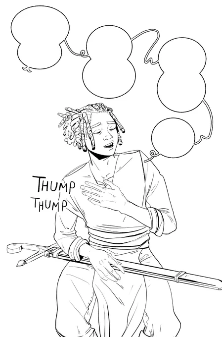 Sword and song
- 
somewhere in chapter 9 