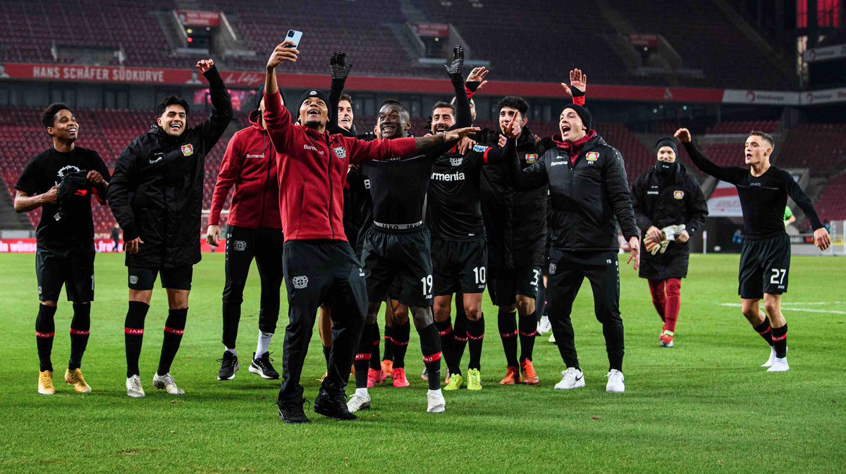 bayer04_es's tweet photo. ¡Así fue nuestro 2️⃣0️⃣2️⃣0️⃣!
#FCENB04 ✅
#WOBB04 ☑️
#B04RBL ☑️
#VfBB04 ☑️
#M05B04 ✅
#B04OGCN ✅
#B04FCA ✅
#SLAB04 ❌
#SCFB04 ✅
#HBSB04 ✅
#B04BMG ✅
#DSCB04 ✅
#B04HBS ✅
#B04BSC ☑️
#OGCNB04 ✅
#S04B04 ✅
#B04SLA ✅
#B04TSG ✅
#KOEB04 ✅
#B04FCB ❌
El próximo año será mejor. https://t.co/3VskT15iba