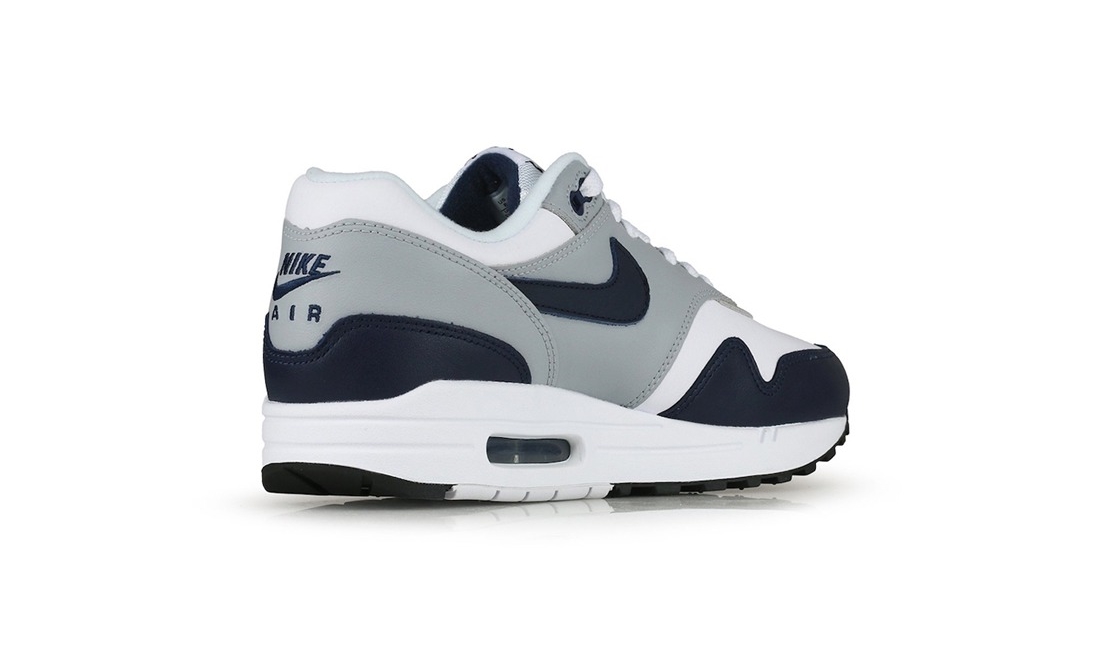 Fullress ナイキ エア マックス 1 Lv8 オブシディアン Nike Air Max 1 Lv8 Obsidian Dh4059 100 T Co Dtctacupw0