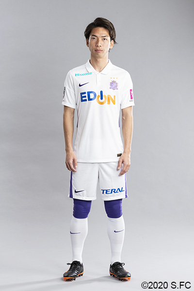 サンフレッチェ広島 ユニホーム サンフレッチェ広島【公式】 on X