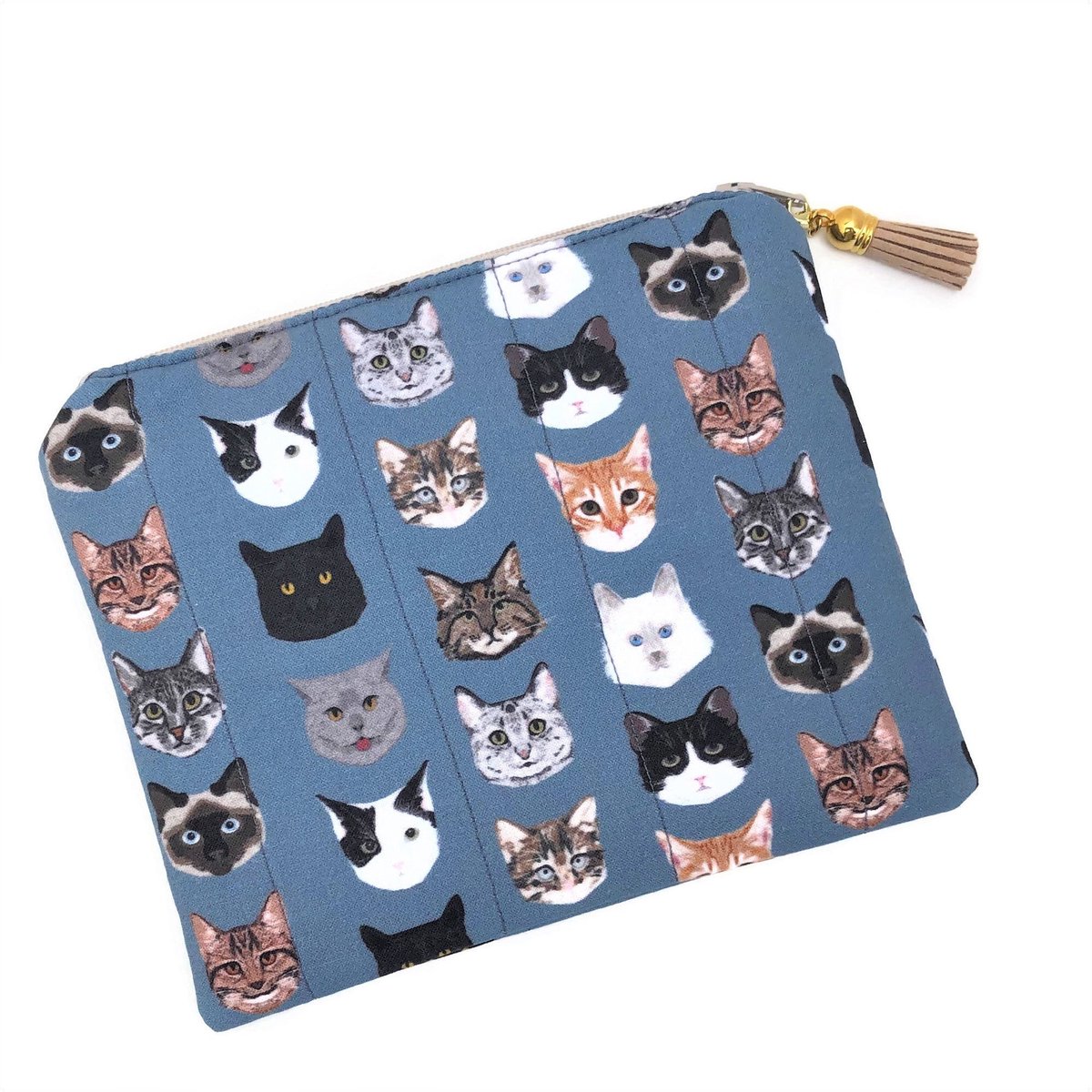 Excited to share this item from my #etsy shop: #catpurse #cutepurse #veganbags #catlovers #specialbirthday etsy.me/3rhyRdR