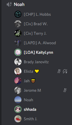 ViceGNetwork's tweet photo. Discord Staff Meeting 12/21/2020 https://t.co/P8Nw6VcIBG