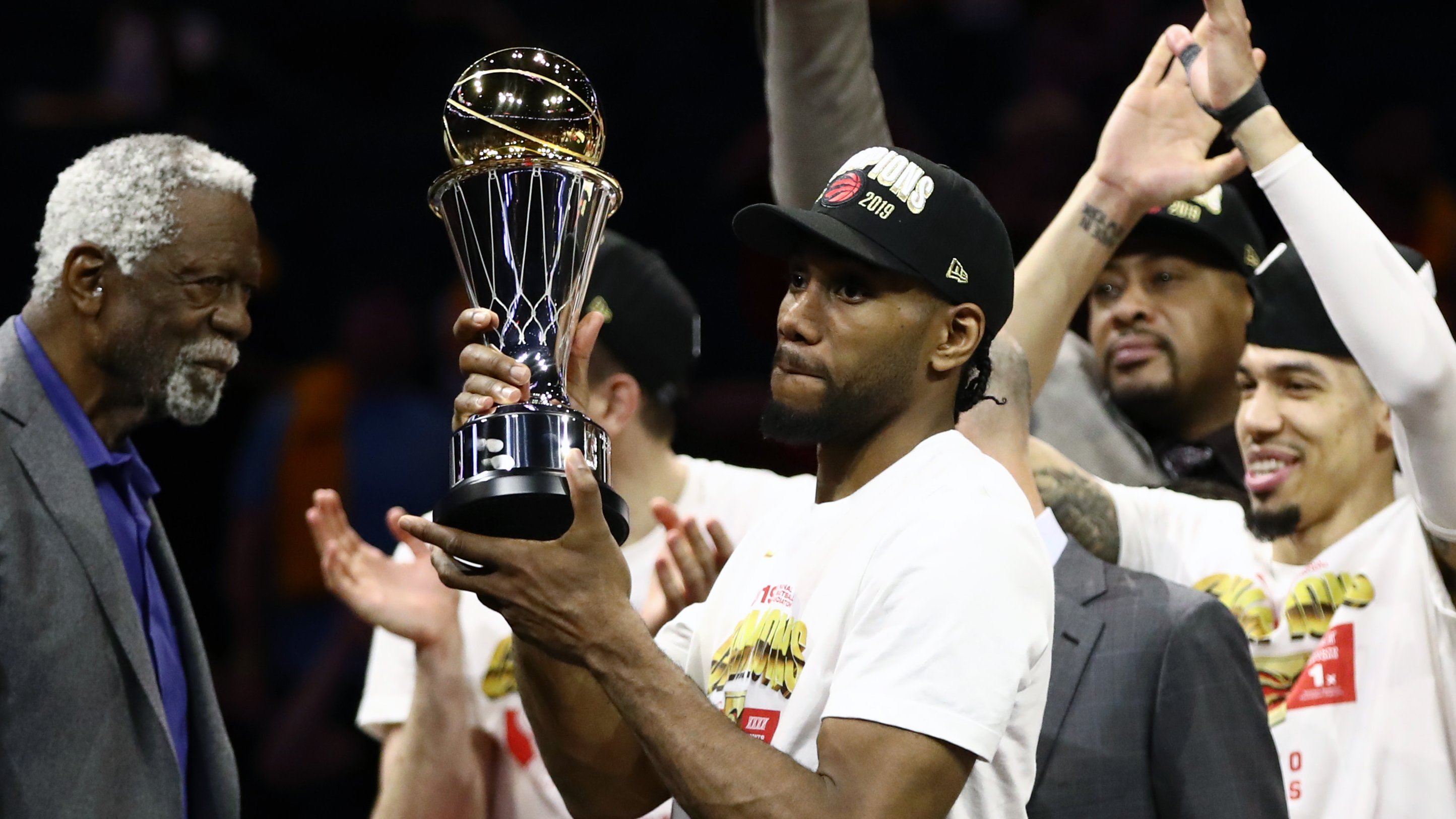 Finals mvp sale 2020
