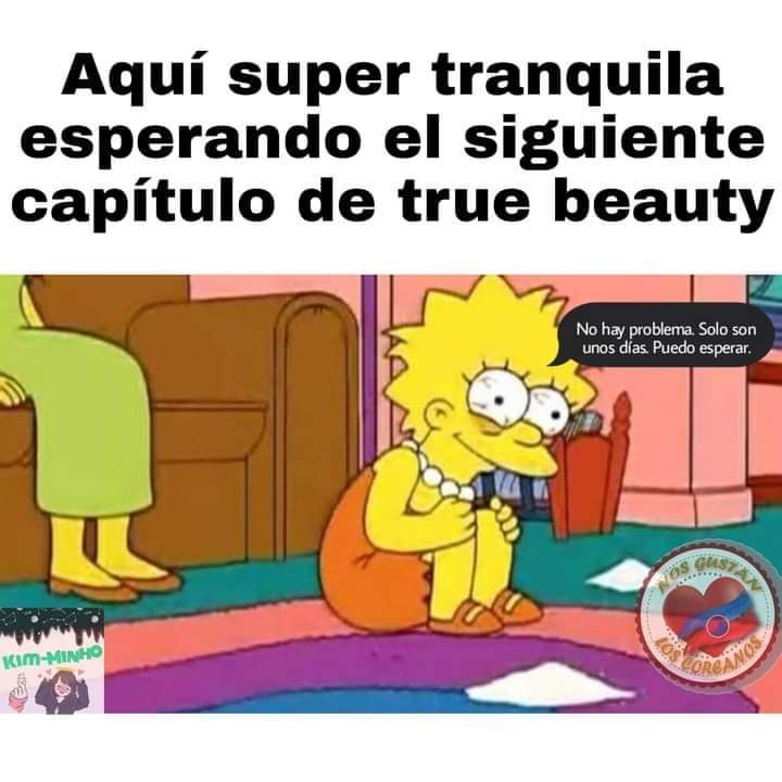 katty_kI2410's tweet photo. Absolutamente yo 😂 #TrueBeauty #doramatica #SUHO #SeojunSuho #JUYEON #TrueBeautyEp5 https://t.co/S6mlaIKAI8