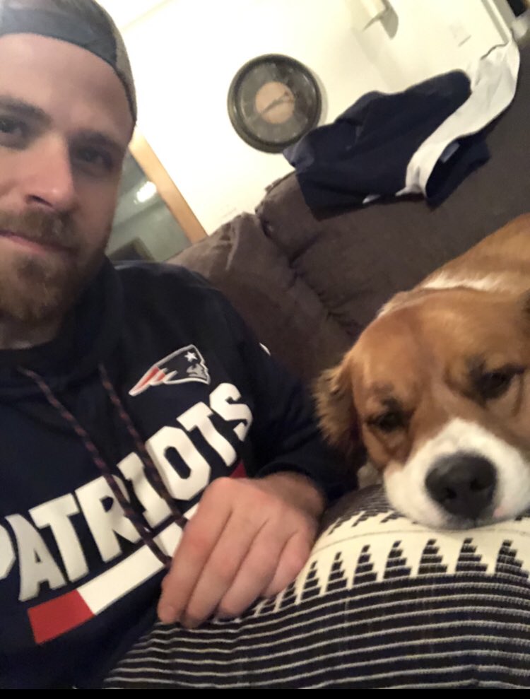 Scott Evans tweet media