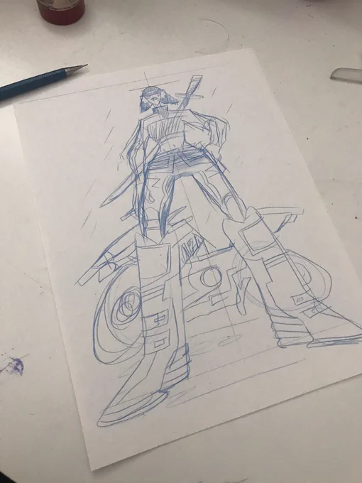 Process: 