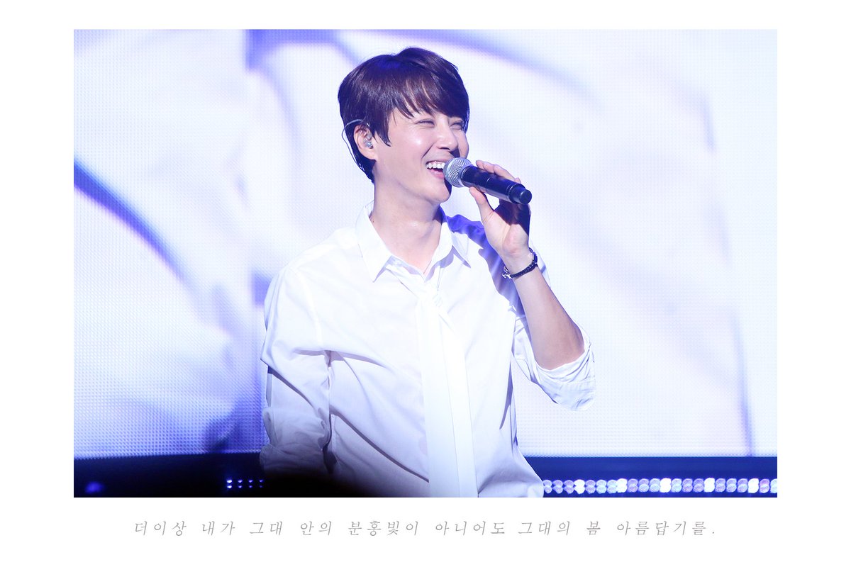 2020-2021 ONE AND ONLY PROJECT
 " ONE DAY _ 하루 "

D - 135 🌹

더이상 내가 그대 안에 분홍빛이 아니어도 그대의 봄 아름답기를.