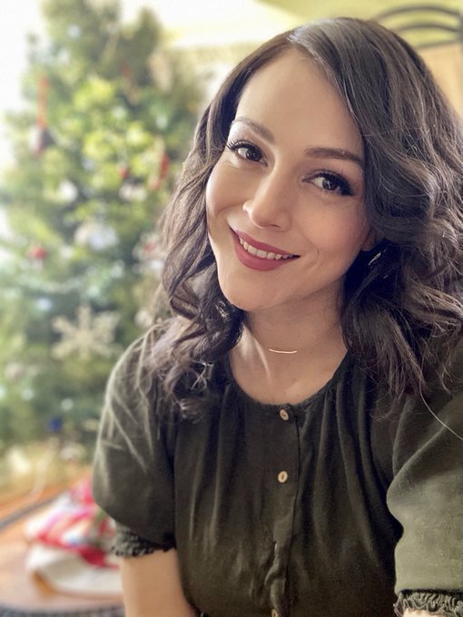 Happy Solstice ❄️ https://t.co/mNEHwGVDS1