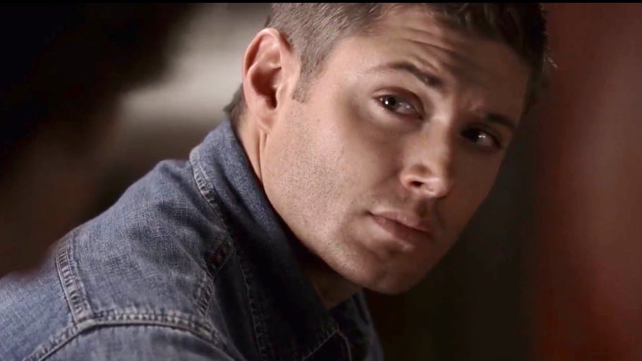 dean finally got everything he wanted: his mom, a girlfriend, a happy life for sam and yet it wasn’t perfect because he and sam didn’t get along Sam: I thought it was supposed to, to be this perfect fantasy.Dean: It wasn't. It was just a wish