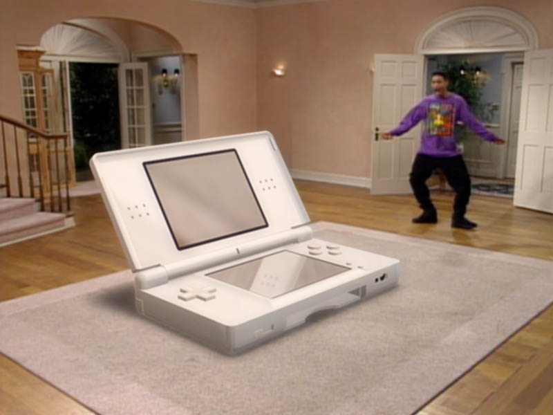 Huge Nintendo DS (@HugeNintendoDS) on Twitter photo 2020-12-22 02:42:42