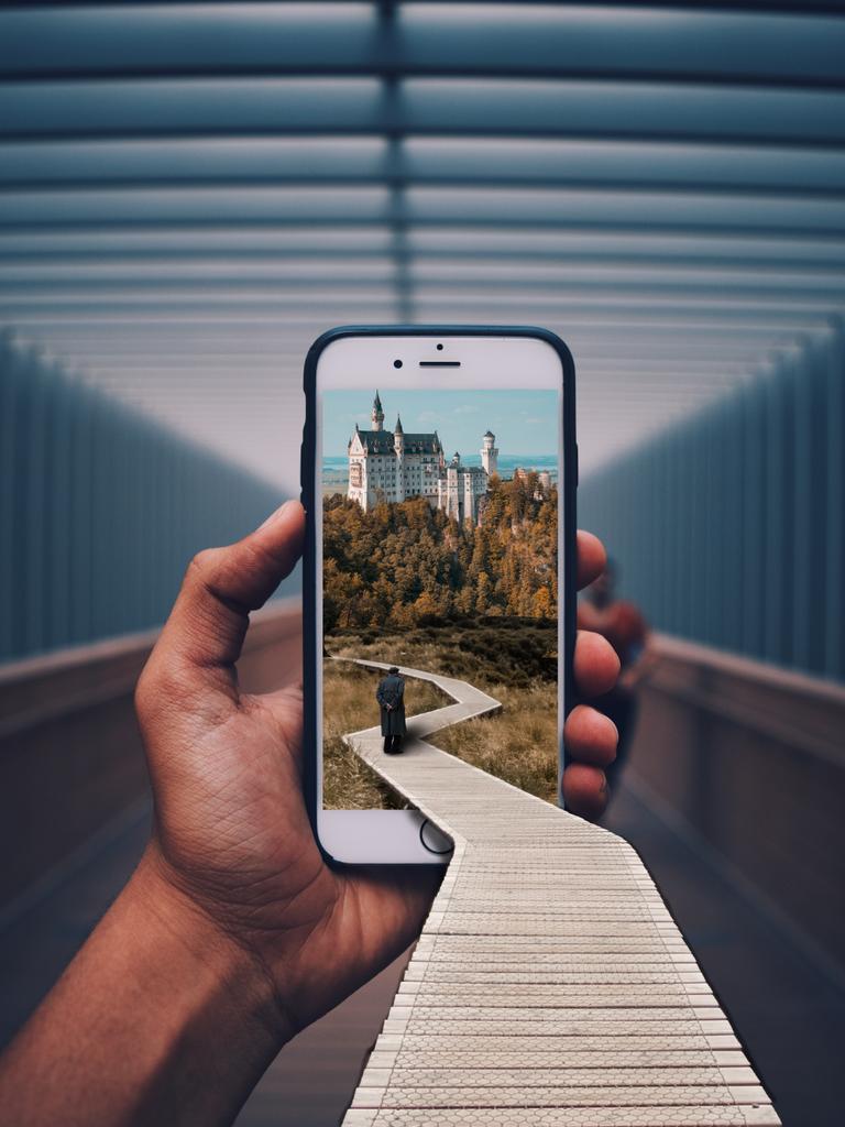 GaliShaurya's tweet photo. @Photoshop I am 12 year old kid....... So I don't know much, but I did this works........... https://t.co/kM0duLO2Vq