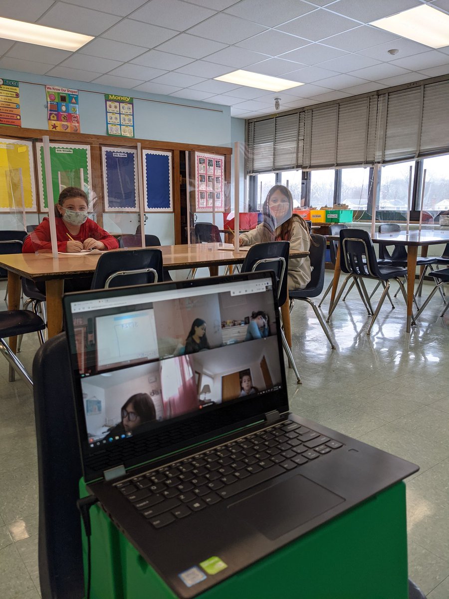 AAE Math Inquiry Lab tweet media