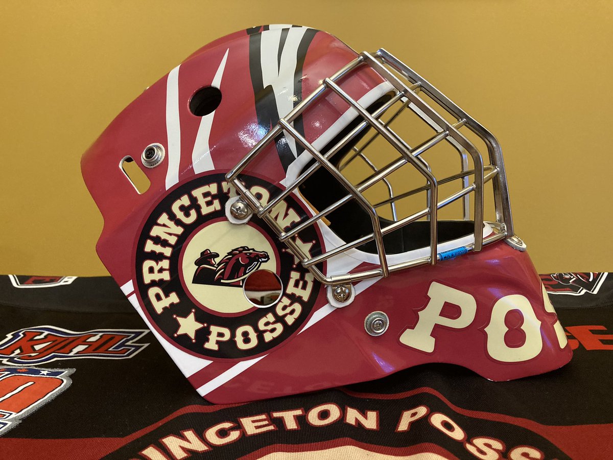 Can’t wait to see this mask in action. Thanks Sign-Tific. <a href="/KIJHLPosse/">Princeton Posse</a>
<a href="/peyton_trzaska/">Peyton Trzaska</a>