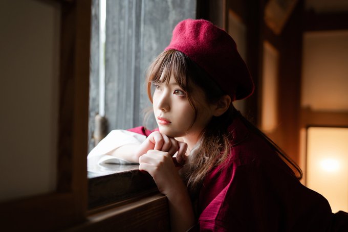 コスプレイヤーRokaのTwitter画像103