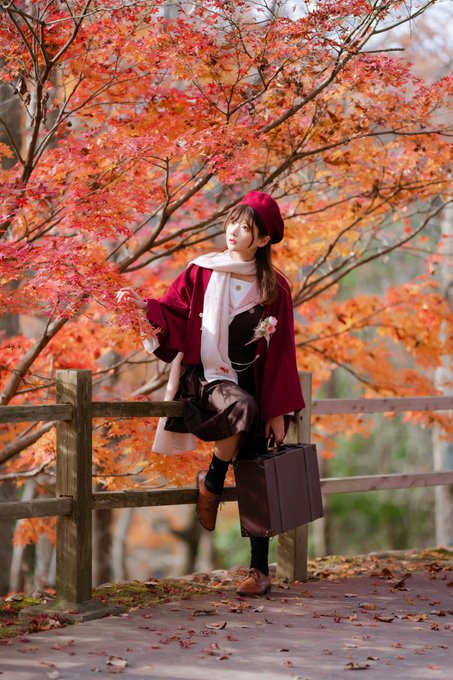 コスプレイヤーRokaのTwitter画像102