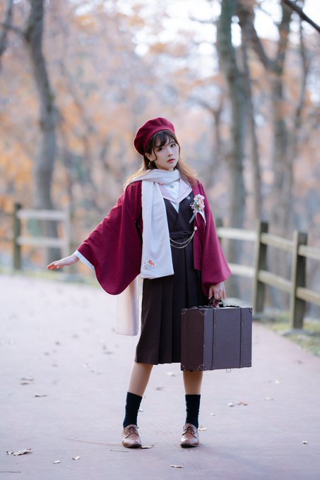 コスプレイヤーRokaのTwitter画像105