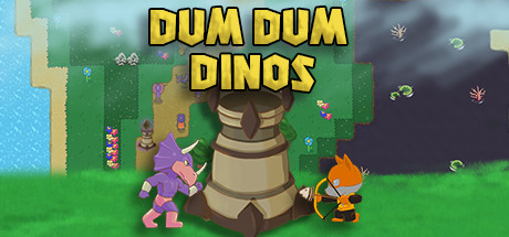 CanadaGameDevs's tweet photo. 'Dum Dum Dinos' by @SingingCrowsInc in Montréal, QC 🦕

🗳️ Vote here: https://t.co/xIhpBVJfWz

Check it out on Steam: https://t.co/kly6ruu4FK https://t.co/QmbjnhD7Kv