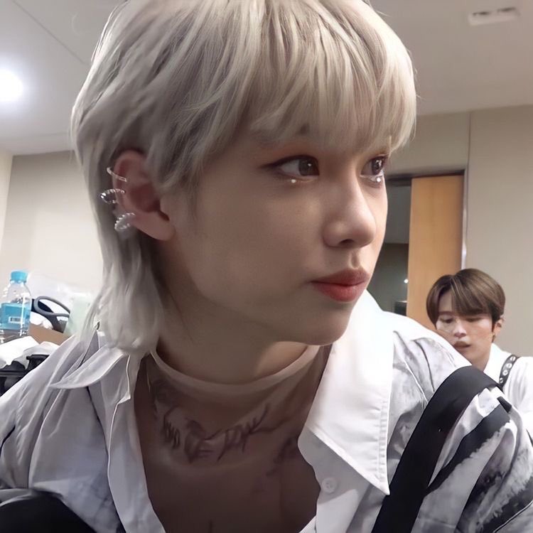 felix sunshine ☀️