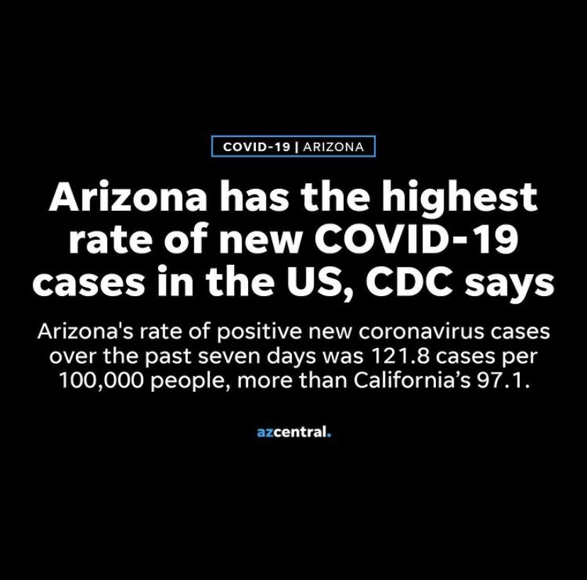 SavSavSavanah's tweet photo. If I were Doug Ducey i would simply resign from sheer embarrassment https://t.co/nghIGDONlG