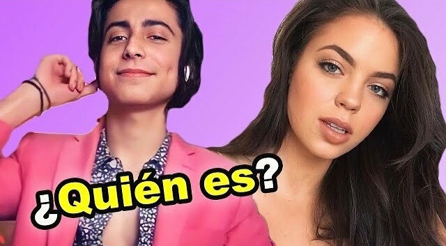 CodigoGaia's tweet photo. ¿Por Qué Aidan Gallagher Solo SIGUE a Esta Chica HERMOSA? 🥰
.
Nuevo Video en YouTube ⤵️

https://t.co/zSjp6qr6hI

#aidangallagher #aidangallagherpatreon #aidangallagherfan #billieeilish #finneasoconnell #claudiasulewski¿Por Qué Aidan Gallagher Solo SIGUE a Esta Chica HERMOS… https://t.co/slTsAdrxF9